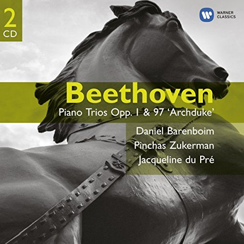 PIANO TRIO 1 & 97