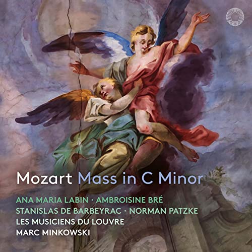 Mozart: Mass in C Minor