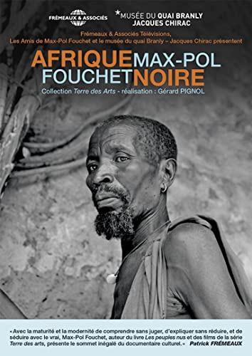 AFRIQUE NOIRE