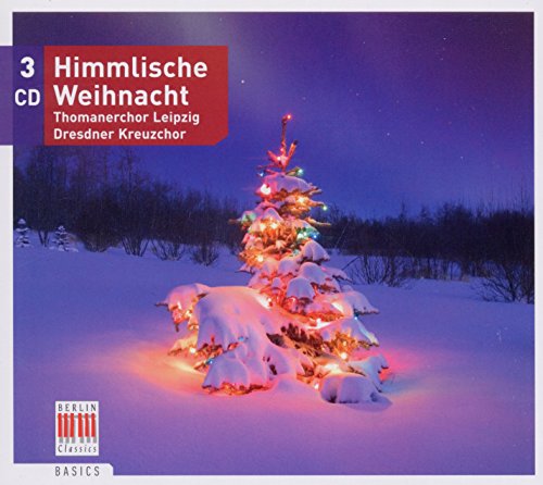 HIMMLISCHE WEIHNACHTEN