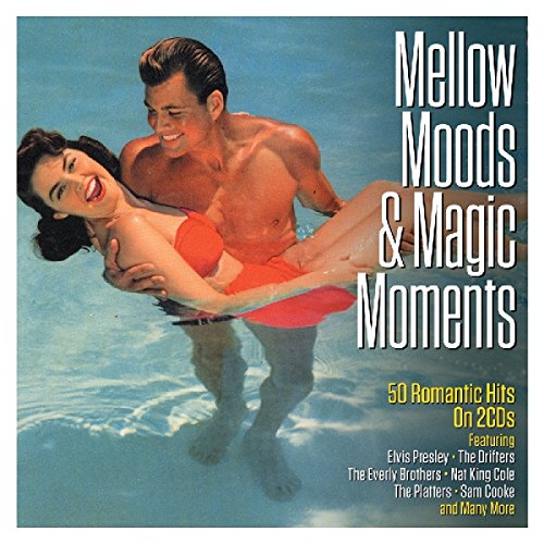 Mellow Moods & Magic Moments 2