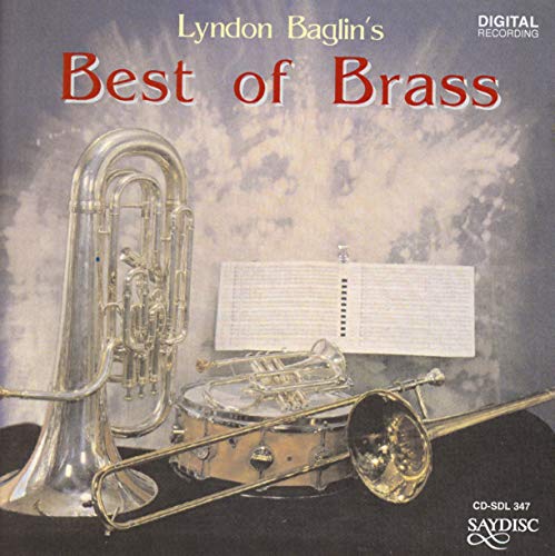 BEST OF BRASS: Lyndon Baglin's Best of Brass