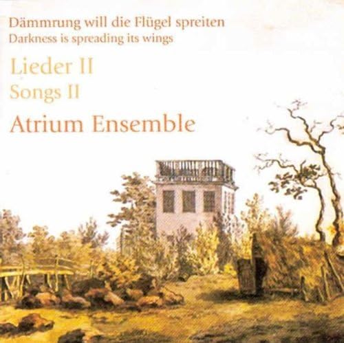 Vocal Music - Hauptmann, M. / Wolf, H. / Schumann, R. / Mend