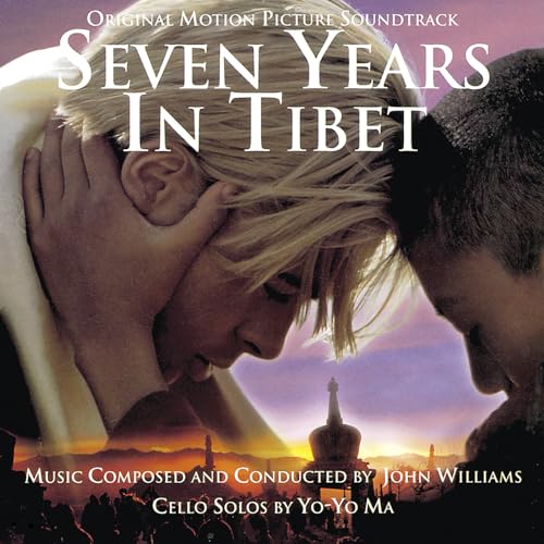 Seven Years in Tibet (Original Motion Picture Soundtrack)