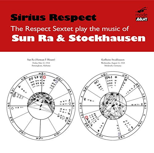 Sirius Respect