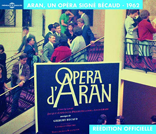 L'OPERA D'ARAN