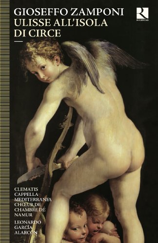 Zamponi: Ulisse nell'isola di Circe