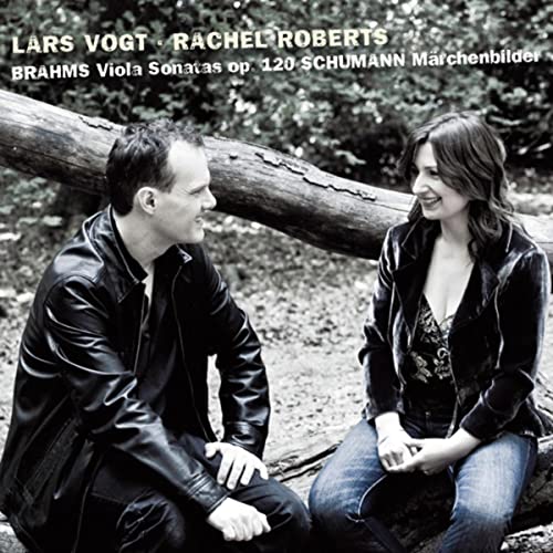 Brahms:  Viola Sonatas, Op. 120 - Schumann: Märchenbilder