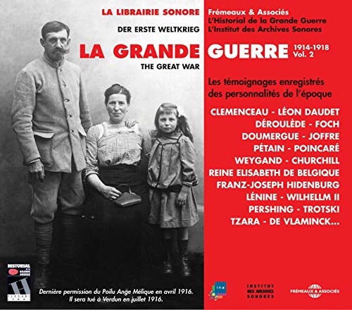 V2: LA GRANDE GUERRE