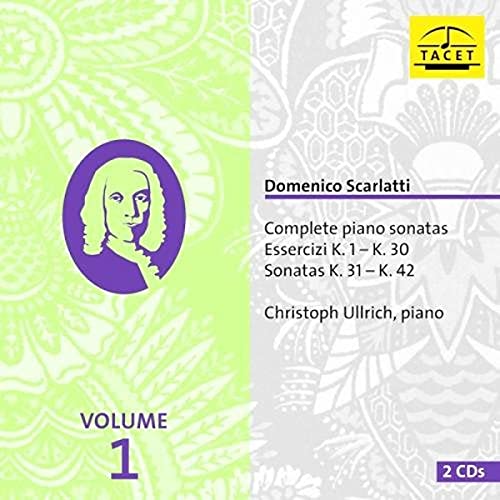 COMPLETE PIANO SONATAS