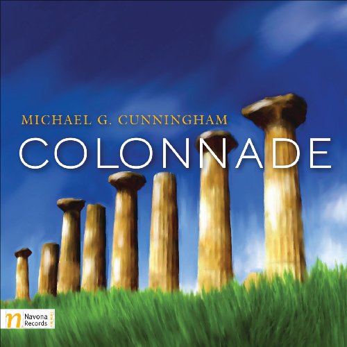 Cunningham, M.: Colonnade