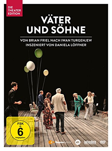 VATER UND SOHNE