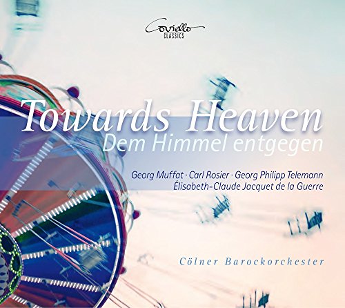 TOWARDS HEAVEN