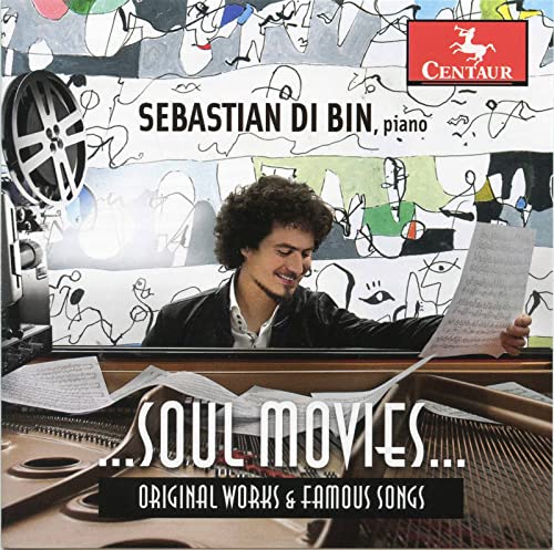 Di Bin, S.D.: … Soul Movies …
