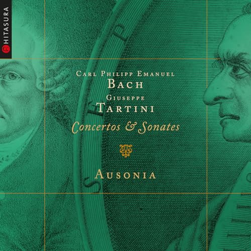 CONCERTOS & SONATES