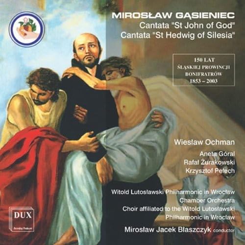 CANTATAS