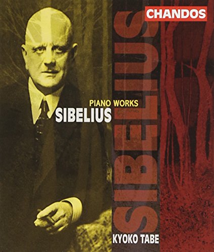 SIBELIUS: Piano Works