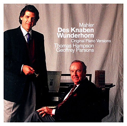 DAS KNABEN WUNDERHORN