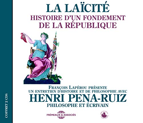 LA LAICITE - HISTOIRE D?UN FON