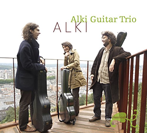 ALKI