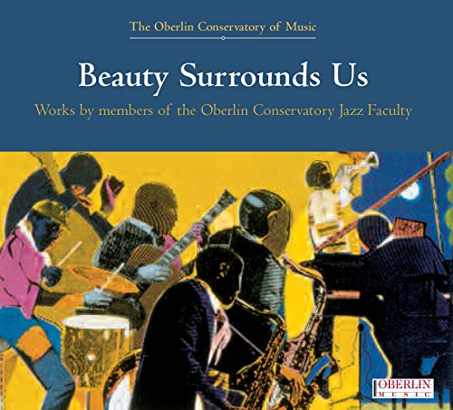 Beauty Surrounds Us