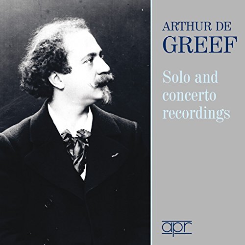 Solo & Concerto Recordings