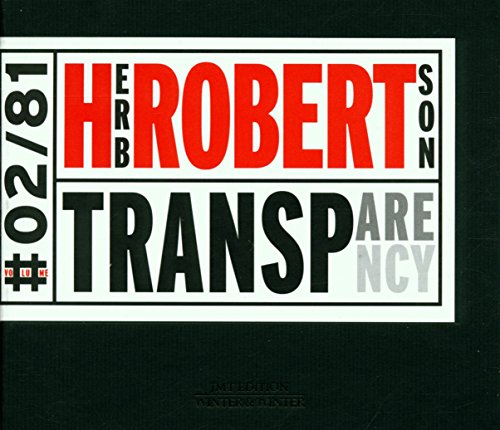 TRANSPARENCY