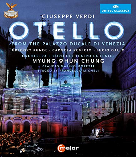 Verdi: Otello