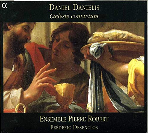 DANIELIS: Motets