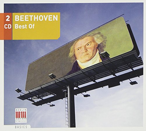 BEST OF BEETHOVEN
