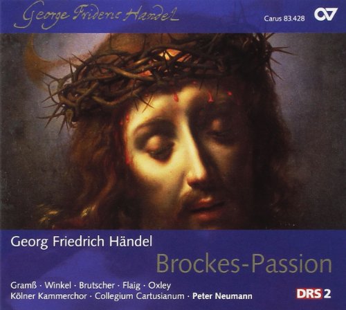 BROCKES-PASSION