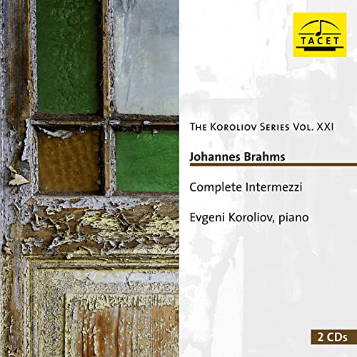 V21:  THE KOROLIOV SERIES