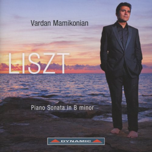 Liszt: Vardan Mamikonian