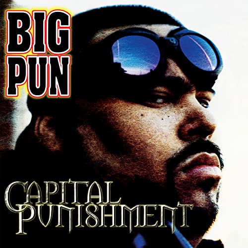 Capital Punishment LP