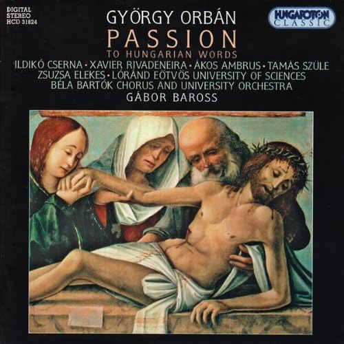 ORBAN: Passion