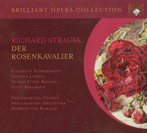 ROSENKAVALIER