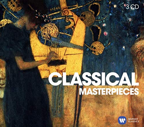 CLASSICAL MASTERPIECES