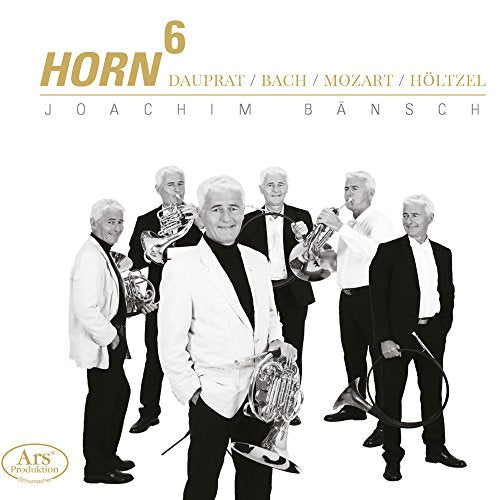 Horn6