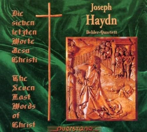 DIE SIEBEN LETZTEN WORTE JESU