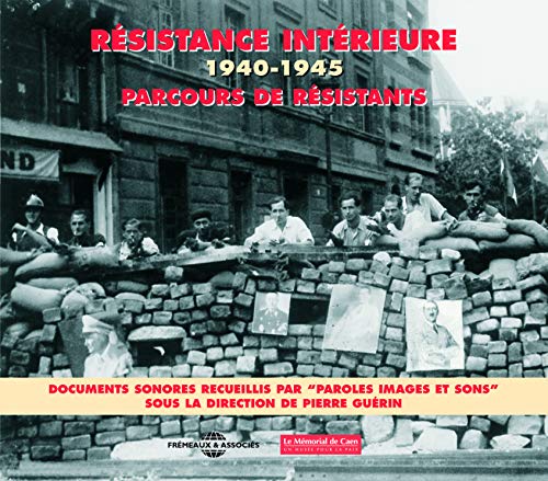 PARCOURS DE RESISTANTS 1940 -4