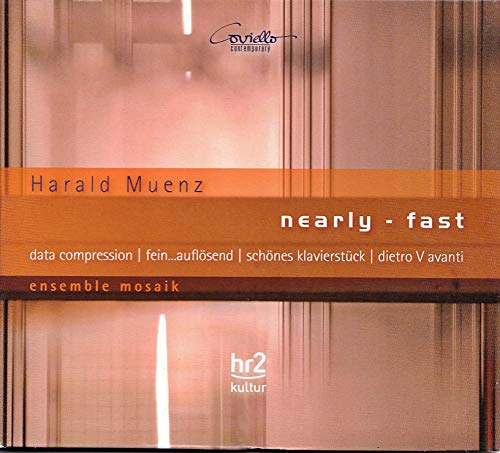 nearly - fast