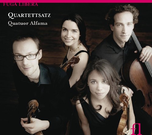 Quartettsatz