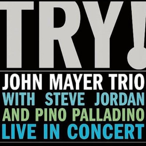 LIVE IN CONCERT