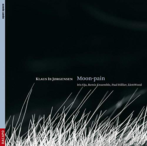 Jorgensen, K.I.: Moon-Pain / Goblin Dance / Lisbon Revisited