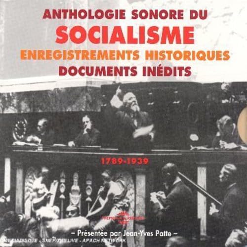 SOCIALISME 1789-1939