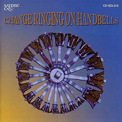 Changing Ringing On Handbells