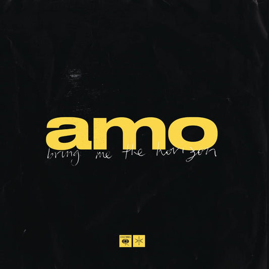 AMO (LP)