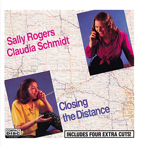 Closing The Distance