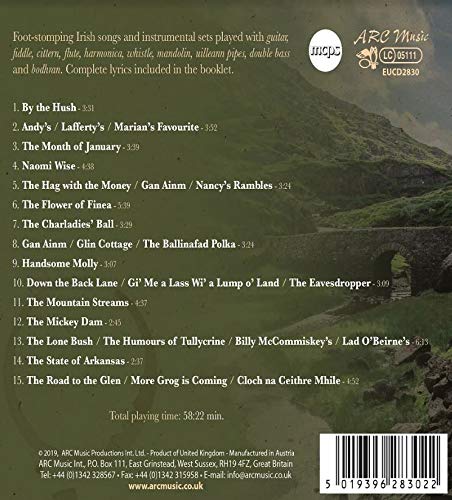 Irish Folk