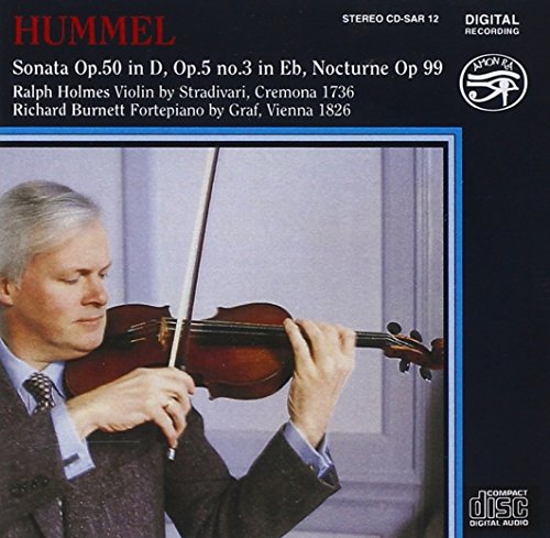 Hummel, J.N.: Chamber Music